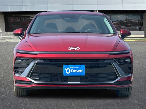 New 2025 Hyundai Sonata SE image 11