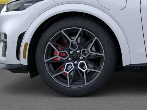 New 2025 Ford Mustang Mach-E GT w/ Interior Protection Package image 19