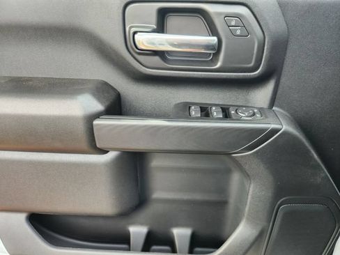 New 2026 Chevrolet Silverado 3500 W/T w/ WT Convenience Package AWD/4WD image 23