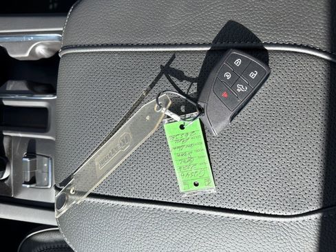 New 2026 GMC Sierra 1500 Denali w/ Technology Package image 30