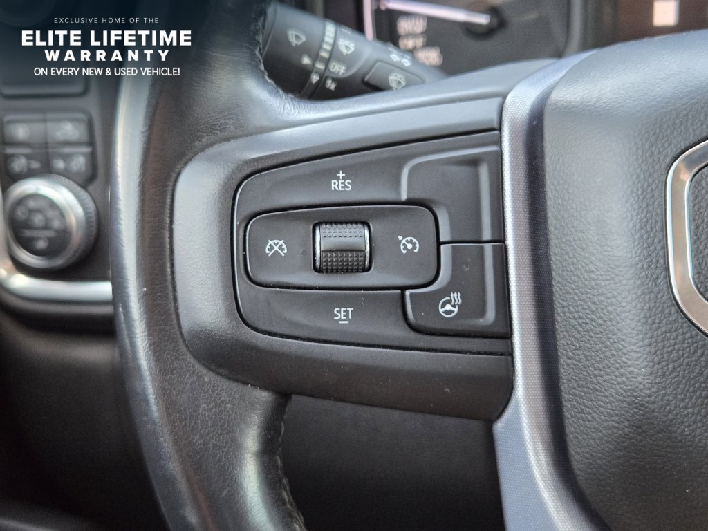 Used 2019 GMC Sierra 1500 SLT RWD image 23