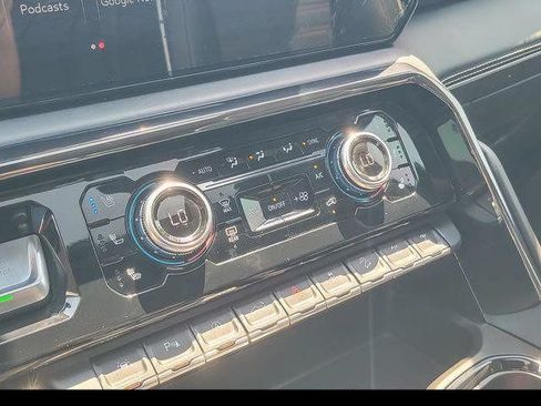 Certified 2023 GMC Sierra 1500 AT4X AWD/4WD image 25