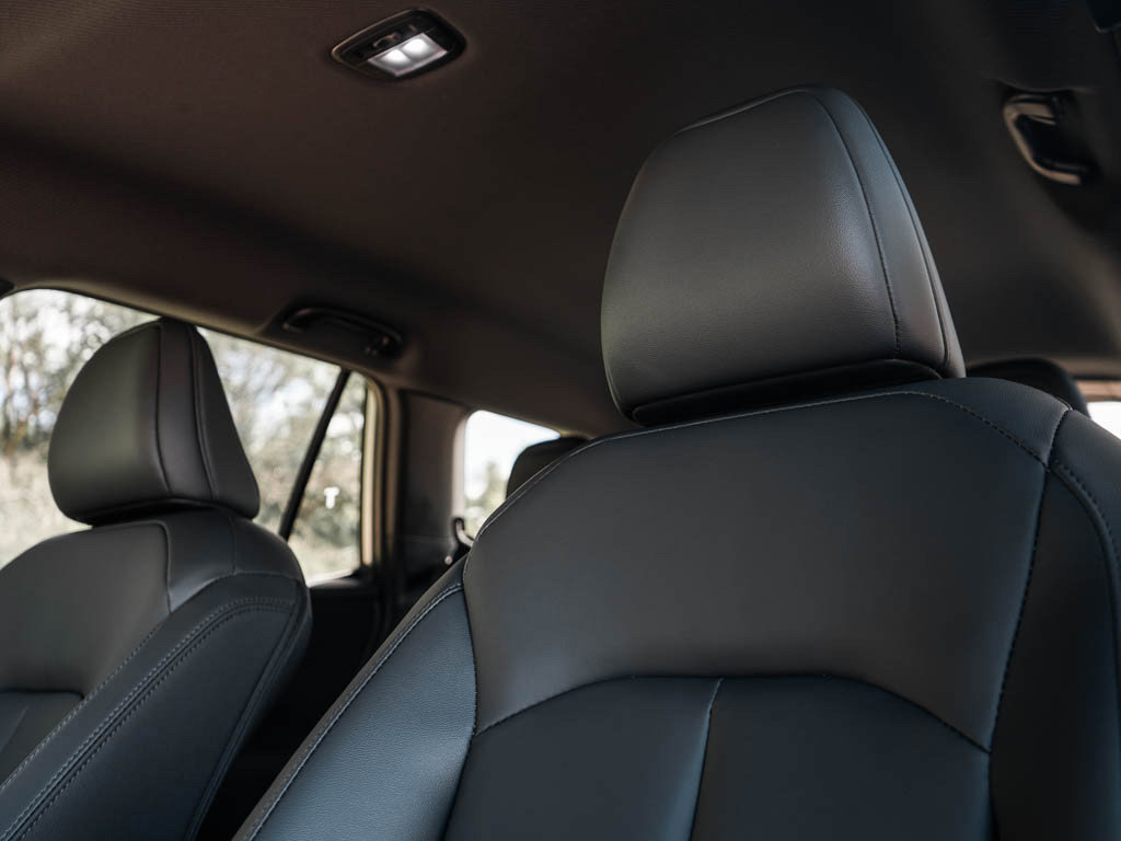New 2026 Subaru Outback Premium AWD/4WD image 20