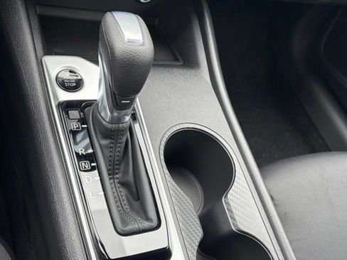 New 2026 Nissan Altima 2.5 SV FWD image 23