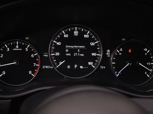 Used 2023 MAZDA CX-30 AWD 2.5 S w/ Preferred Package image 26