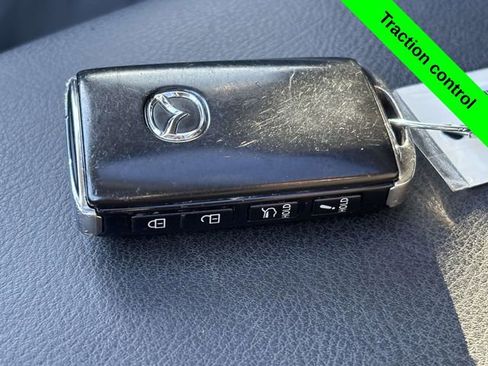 Used 2020 MAZDA CX-5 Touring image 27