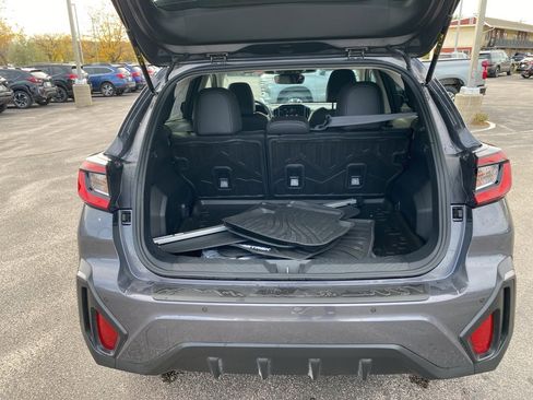 Used 2025 Subaru Crosstrek 2.5i Limited w/ Popular Package #3A image 8