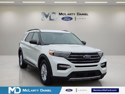 Used 2020 Ford Explorer XLT w/ Equipment Group 202A