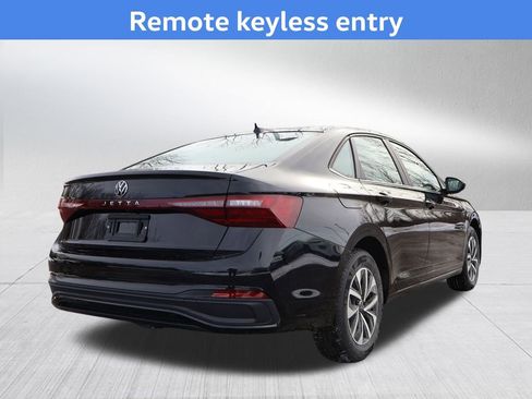 New 2026 Volkswagen Jetta S image 6