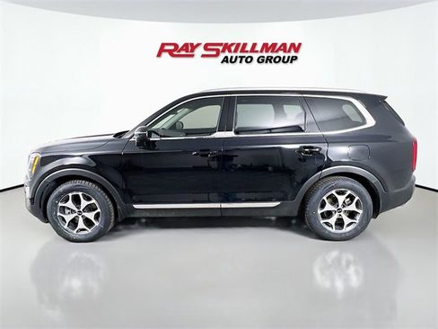 Used 2021 Kia Telluride EX w/ Towing Package image 4