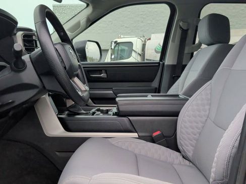 Used 2024 Toyota Tundra SR5 AWD/4WD image 11