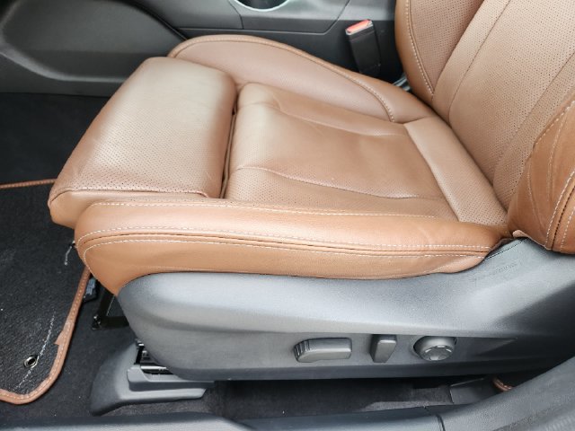 Certified 2025 Subaru Outback Limited AWD/4WD image 26