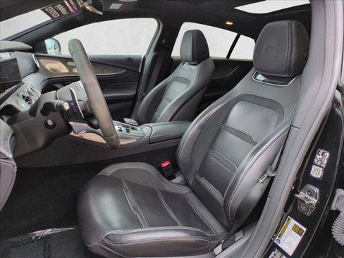 Used 2020 Mercedes-Benz AMG GT 63 S image 17