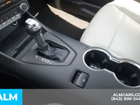 Used 2024 Ford Mustang Premium RWD image 23