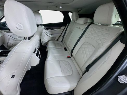 Used 2023 Jaguar F-PACE S image 24