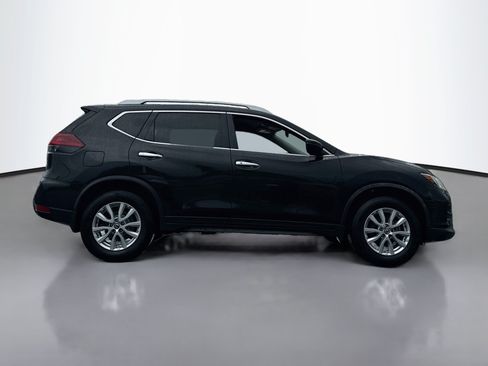 Used 2020 Nissan Rogue SV AWD/4WD image 8
