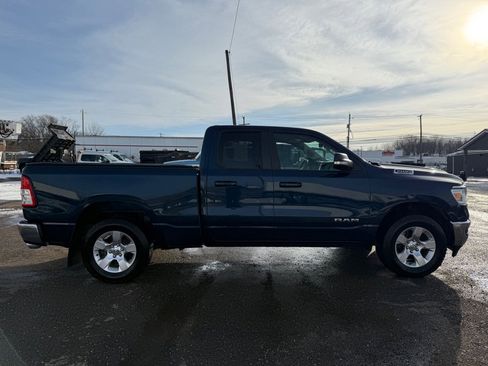 Used 2021 RAM 1500 Big Horn image 5