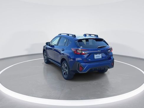 New 2026 Subaru Crosstrek 2.0i Premium AWD/4WD image 6