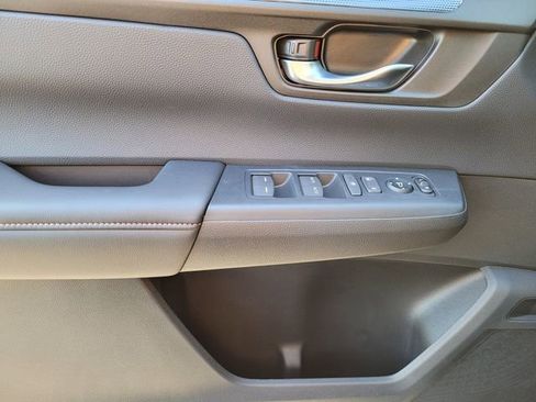 New 2026 Honda CR-V TrailSport image 20