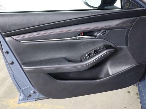 Used 2024 MAZDA MAZDA3 s AWD/4WD image 18
