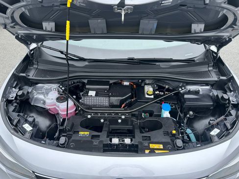 Used 2024 Volkswagen ID.4 2WD image 60
