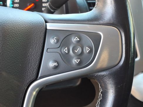 Used 2019 GMC Yukon XL SLT w/ Graphite Performance Edition image 24