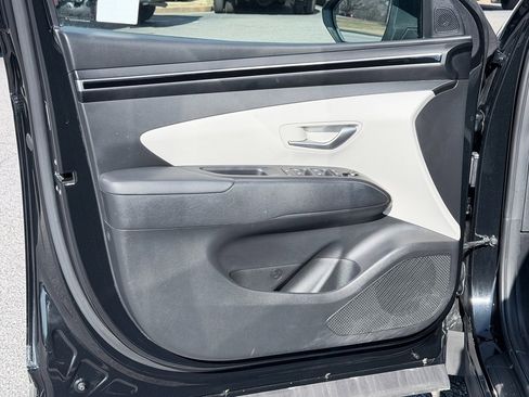 Used 2024 Hyundai Tucson SEL image 26