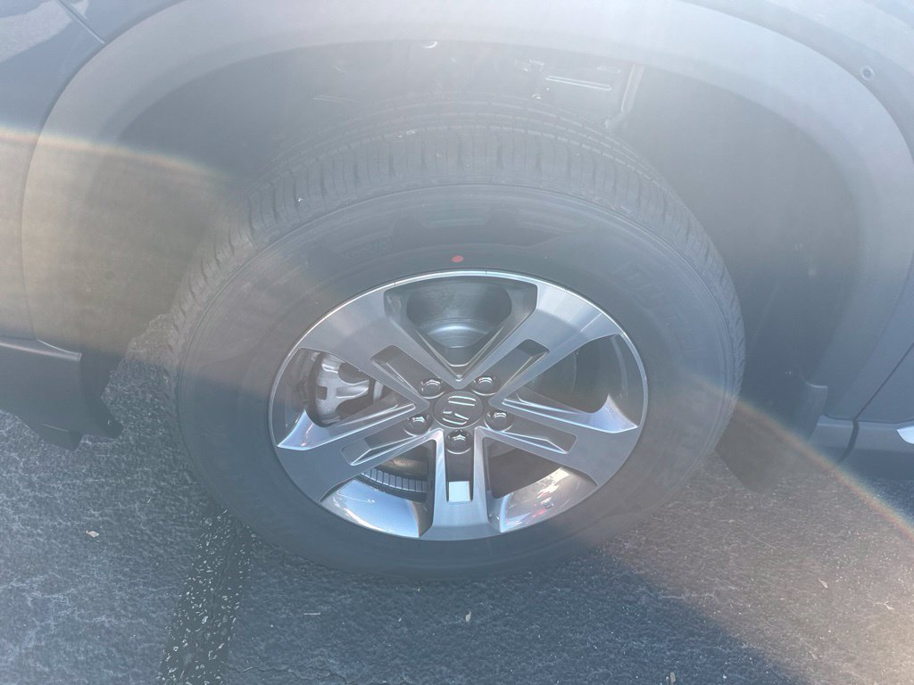 New 2026 Honda Pilot EX-L image 10