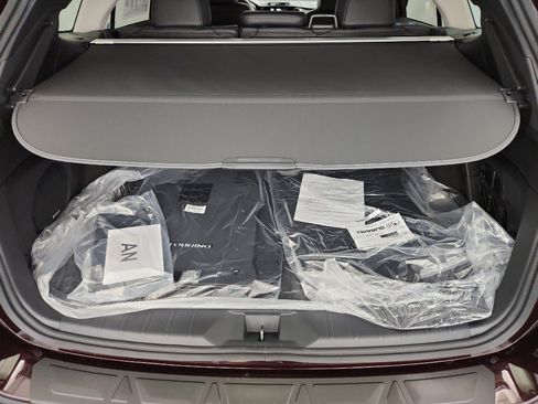 Certified 2025 Subaru Outback Touring XT w/ Popular Package #2 image 35