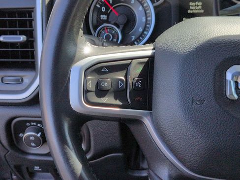 Used 2022 RAM 1500 Big Horn image 19