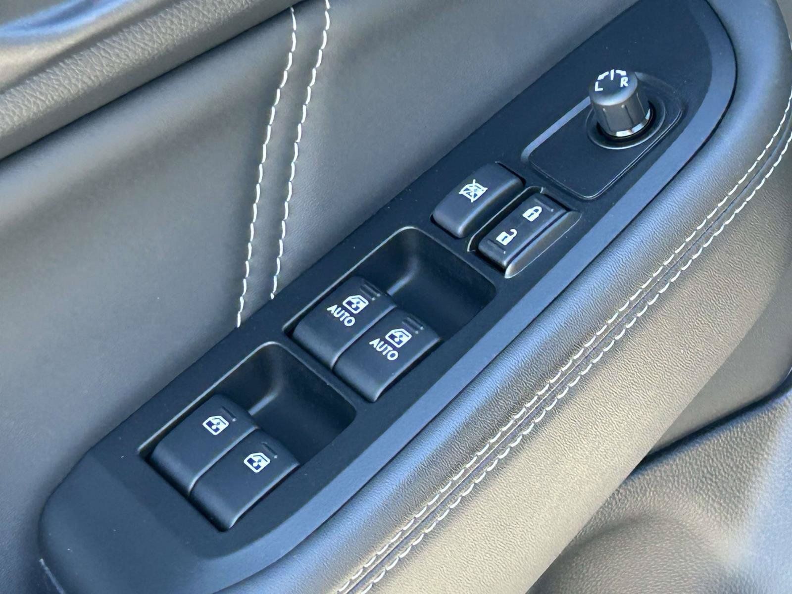 Used 2019 Subaru Outback 2.5i Limited AWD/4WD image 16
