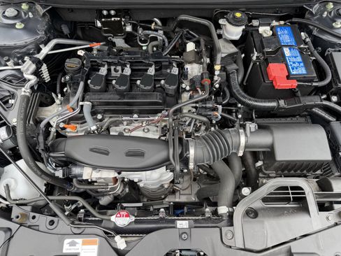 Used 2023 Honda Accord EX image 29