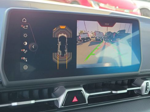 Used 2026 Toyota Supra Premium w/ Driver Assist Package RWD image 9