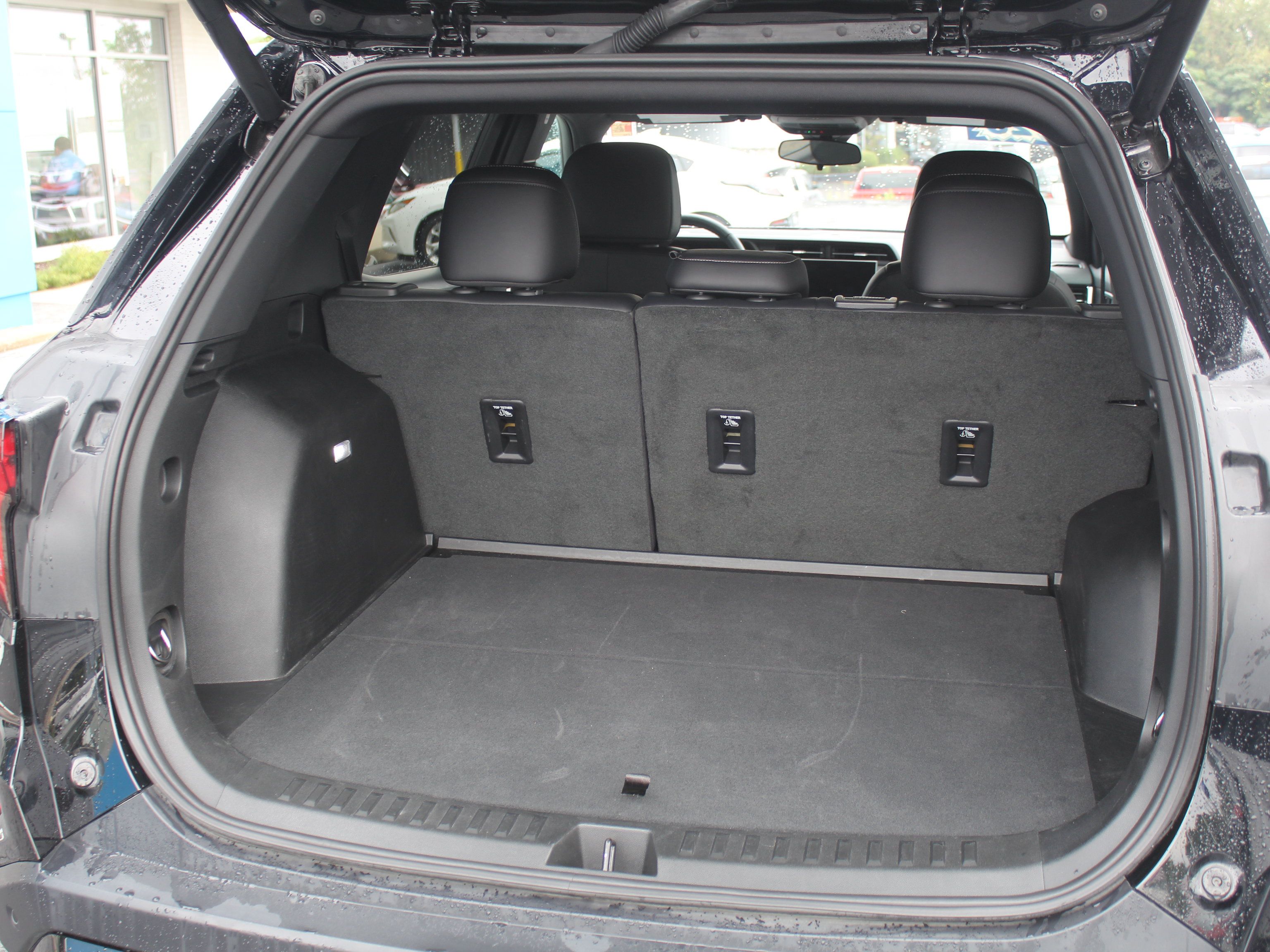Used 2026 GMC Terrain Elevation w/ Elevation Premium Package AWD/4WD image 29