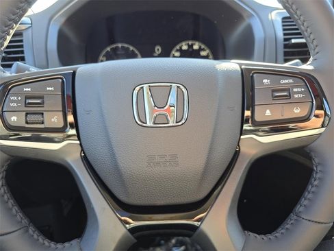 New 2026 Honda Odyssey Touring image 31