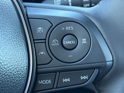 New 2026 Toyota Corolla Cross LE image 29