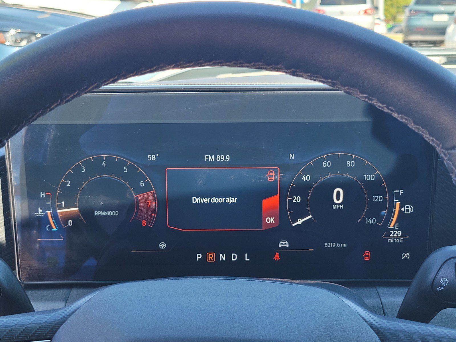 Used 2024 Ford Mustang Coupe RWD image 25