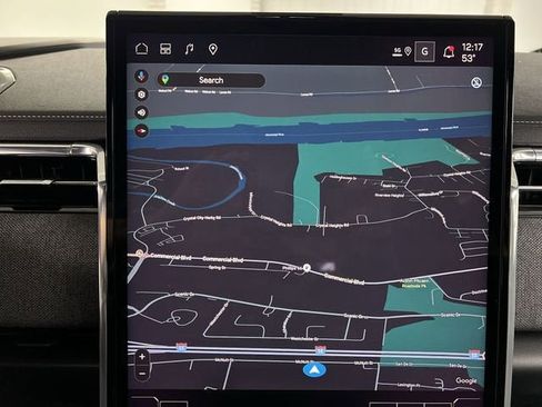 New 2026 GMC Sierra EV Elevation w/ LPO, Elevation Dark Package image 14