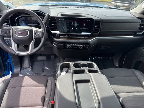 Used 2024 GMC Sierra 1500 Elevation w/ LPO, Elevation Black Package image 44