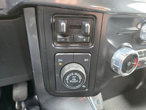 Certified 2023 Ford F150 XLT w/ Equipment Group 302A High AWD/4WD image 24
