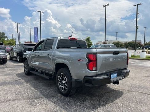 Used 2024 Chevrolet Colorado Z71 w/ Z71 Convenience Package 2 image 5
