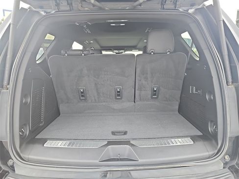 Certified 2023 Chevrolet Tahoe RST w/ Luxury Package image 20