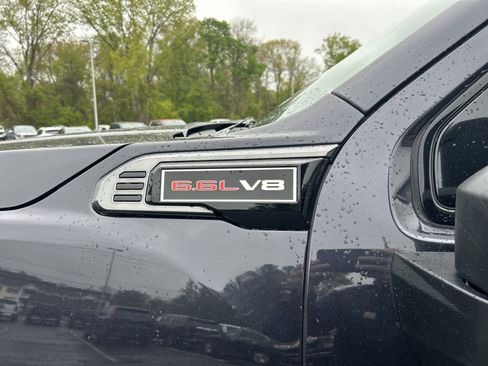 New 2026 GMC Sierra 2500 AT4 w/ AT4 Premium Plus Package AWD/4WD image 4