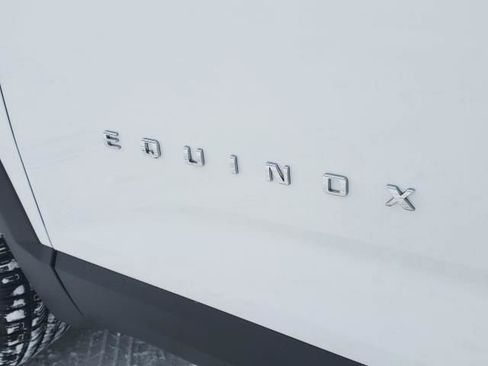 New 2026 Chevrolet Equinox LT image 6