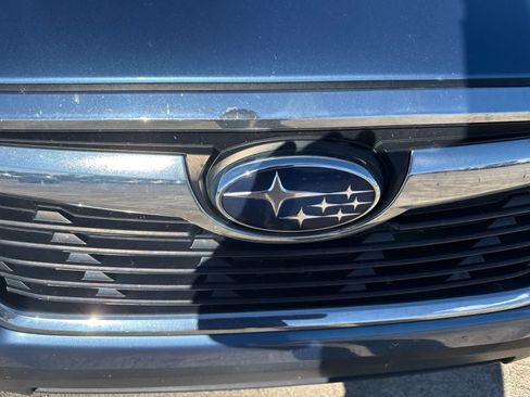 Used 2019 Subaru Forester Limited AWD/4WD image 11