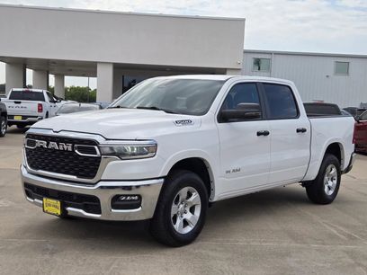 Used 2025 RAM 1500 Big Horn