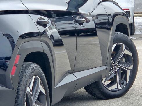 Used 2023 Hyundai Tucson SEL image 20