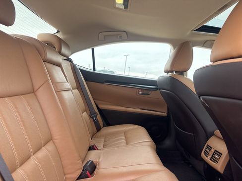Used 2016 Lexus ES 350 image 26