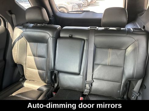 Used 2022 Chevrolet Equinox Premier FWD image 20