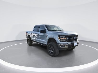 Used 2024 Ford F150 XLT